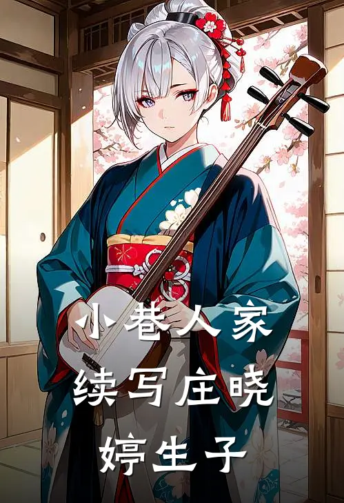 小巷人家续写庄晓婷生子