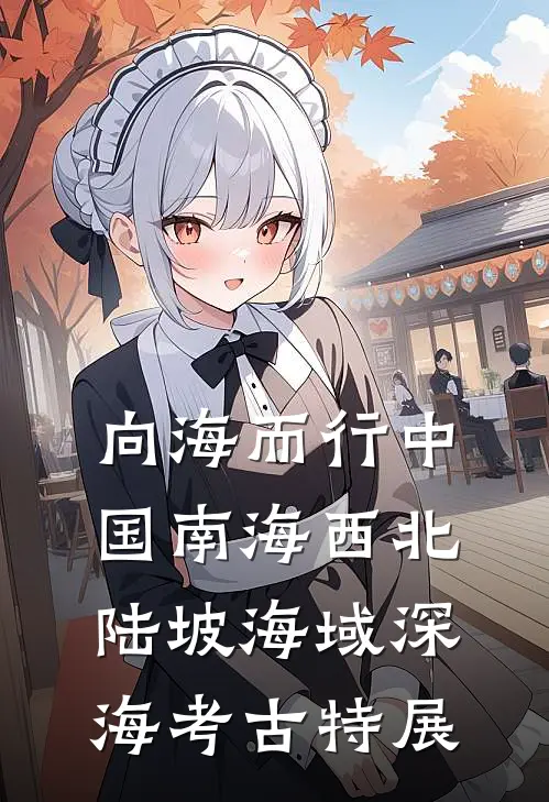 向海而行中国南海西北陆坡海域深海考古特展