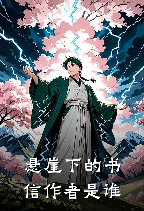 悬崖下的书信作者是谁