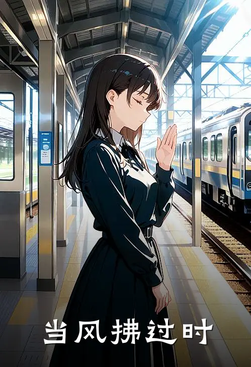 当风拂过时(陆屿川叶安歆)完本小说大全_完本热门小说当风拂过时陆屿川叶安歆