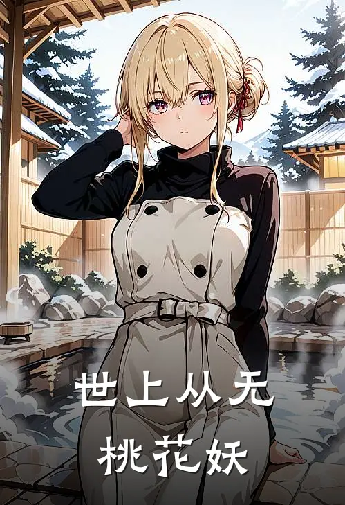 世上从无桃花妖(裴玄瑶儿)最新推荐小说_在哪看免费小说世上从无桃花妖裴玄瑶儿