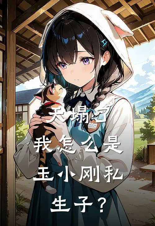 天塌了，我怎么是玉小刚私生子？