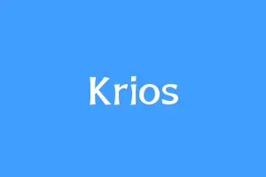 Krios
