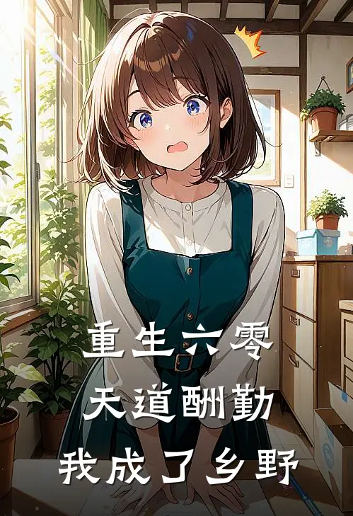 重生六零：天道酬勤，我成了乡野李天道王翠花全文免费阅读无弹窗大结局_李天道王翠花（重生六零：天道酬勤，我成了乡野）小说免费阅读大结局