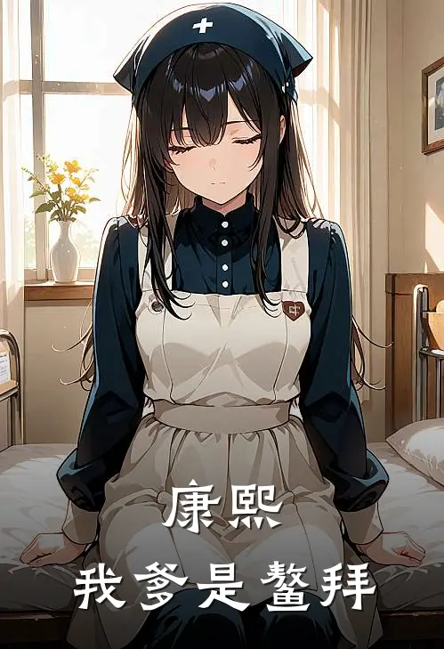 康熙，我爹是鳌拜