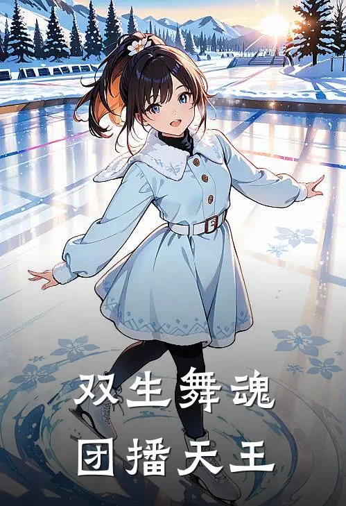 双生舞魂：团播天王皎月李默免费完结版小说_小说完结双生舞魂：团播天王皎月李默