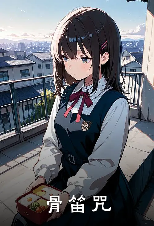 骨笛咒(陆沉林墨)推荐完结小说_最新章节列表骨笛咒(陆沉林墨)