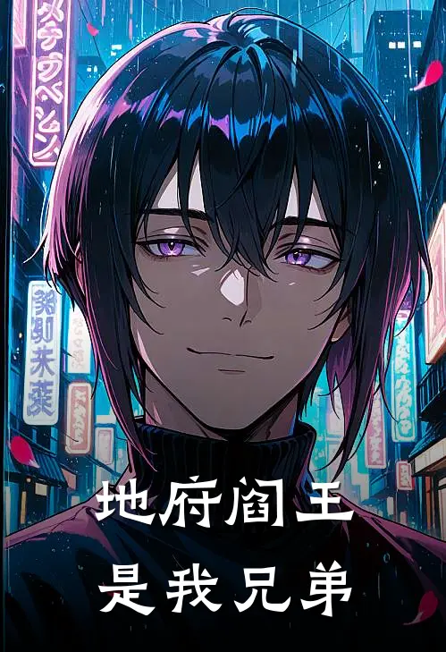 地府阎王是我兄弟(陈日月赵坤)免费小说全集_完本小说免费阅读地府阎王是我兄弟(陈日月赵坤)