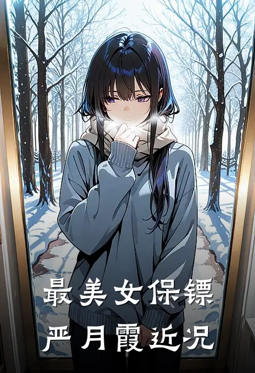 最美女保镖严月霞近况