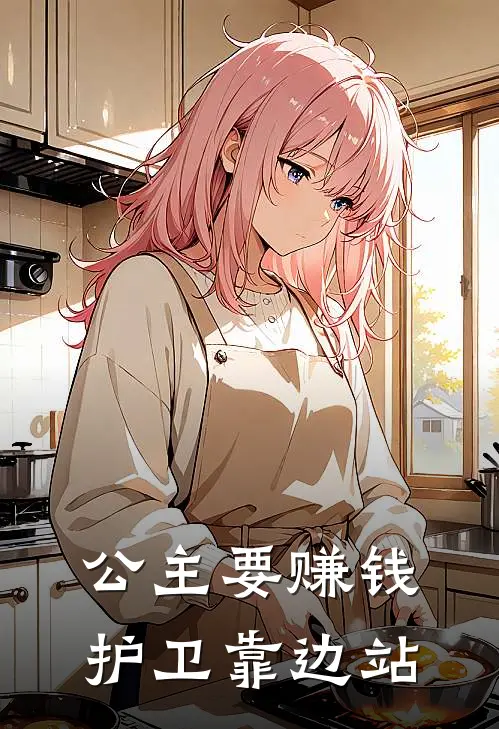 公主要赚钱，护卫靠边站