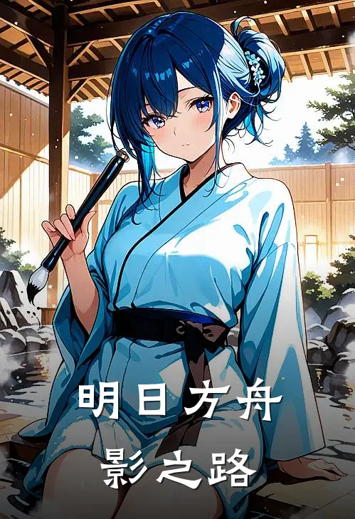 明日方舟：影之路全文免费阅读无弹窗大结局_明日方舟：影之路（萨尔瓦多塔露拉）最新小说