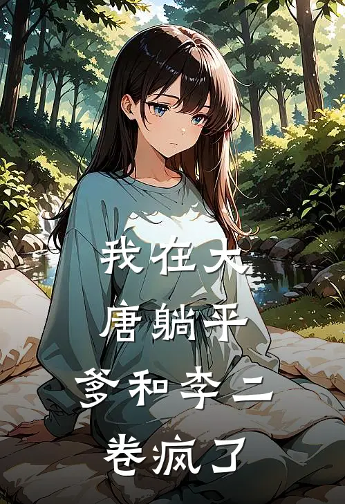 我在大唐躺平，爹和李二卷疯了房俊房玄龄完本小说推荐_免费小说全文阅读我在大唐躺平，爹和李二卷疯了房俊房玄龄