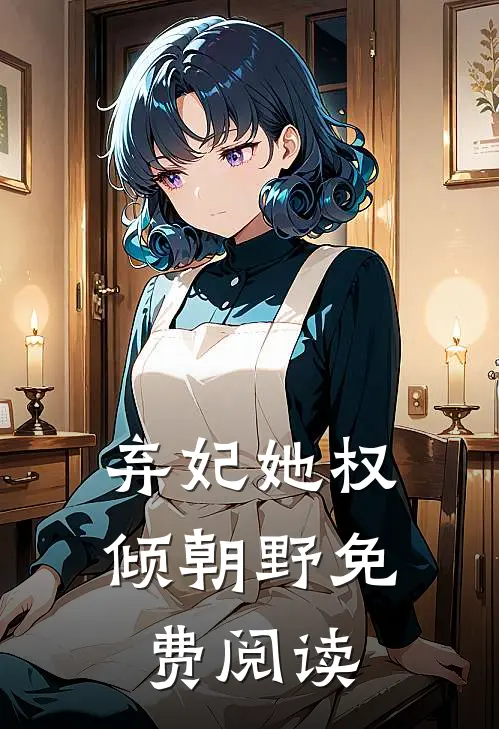 弃妃她权倾朝野免费阅读