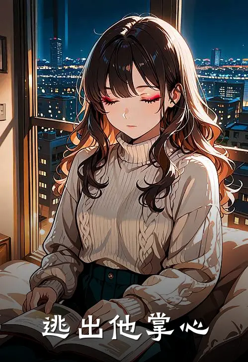 逃出他掌心