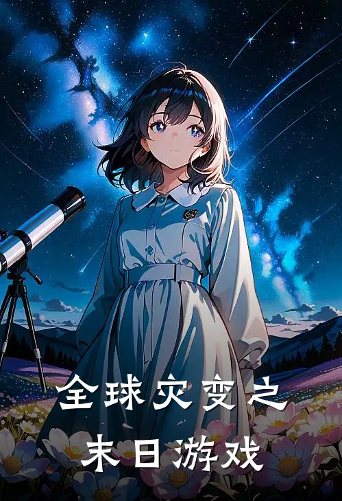 全球灾变之末日游戏