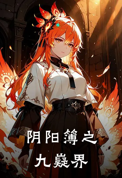 阴阳簿之九嶷界