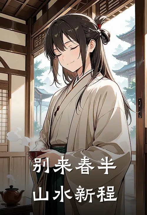 别来春半，山水新程