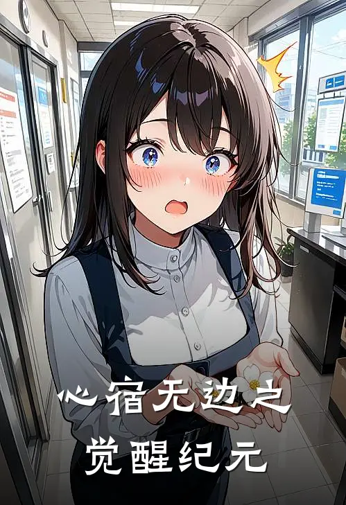 心宿无边之觉醒纪元