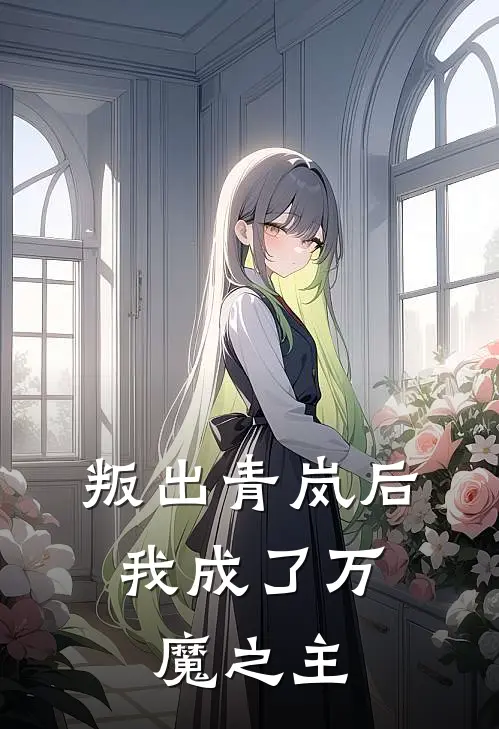 叛出青岚后，我成了万魔之主林昊苏雨薇全本免费在线阅读_林昊苏雨薇全文阅读