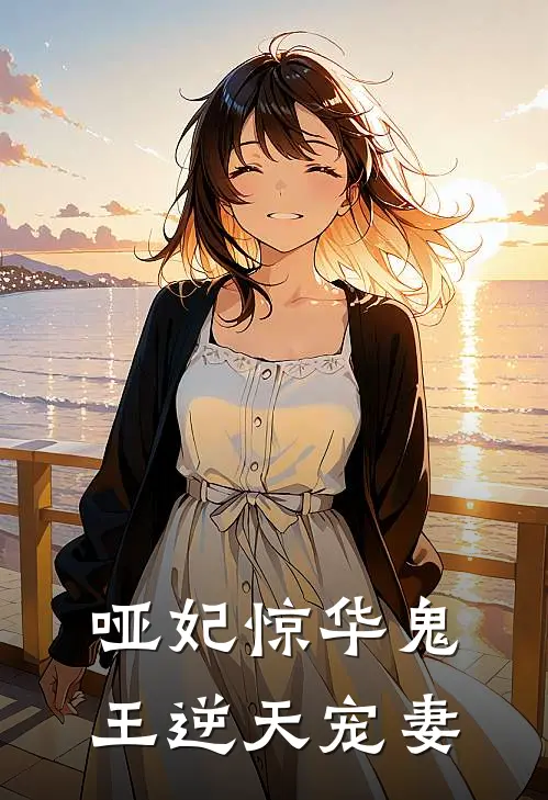 哑妃惊华鬼王逆天宠妻