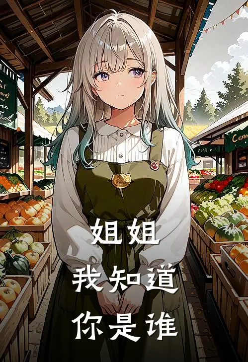 苏晓晓江景年姐姐，我知道你是谁最新章节阅读_苏晓晓江景年最新章节在线阅读