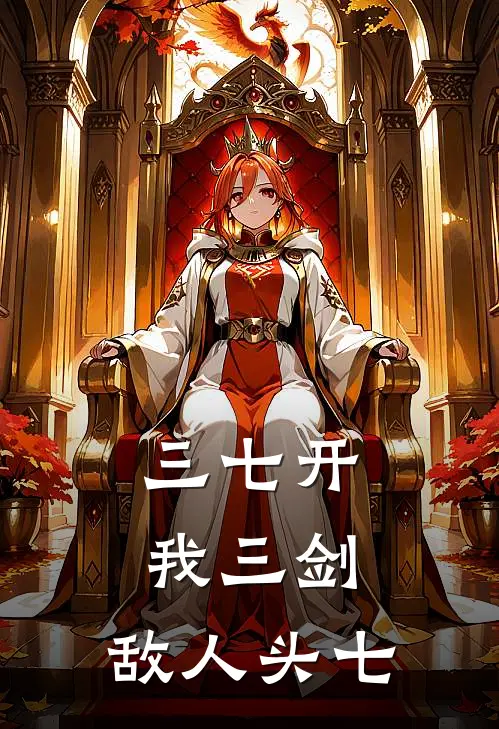 三七开：我三剑，敌人头七