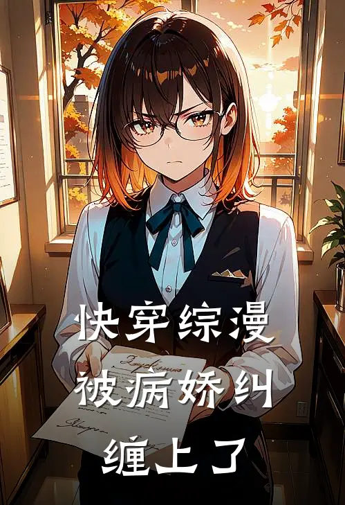快穿综漫，被病娇纠缠上了