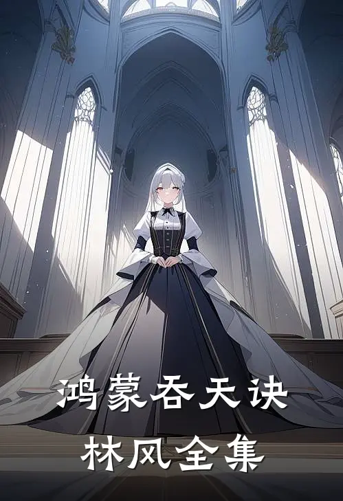 鸿蒙吞天诀林风全集