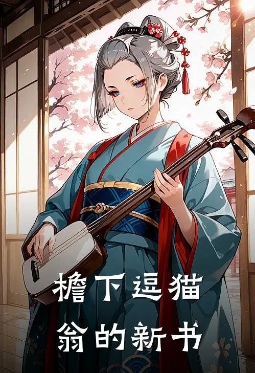 檐下逗猫翁的新书