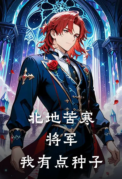 北地苦寒：将军，我有点种子(花正宏春桃)热门网络小说_最新章节列表北地苦寒：将军，我有点种子(花正宏春桃)