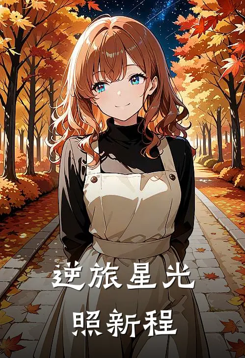 逆旅星光照新程