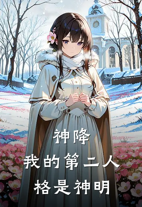 李默李默(神降：我的第二人格是神明)全本免费在线阅读_(神降：我的第二人格是神明)完结版免费在线阅读