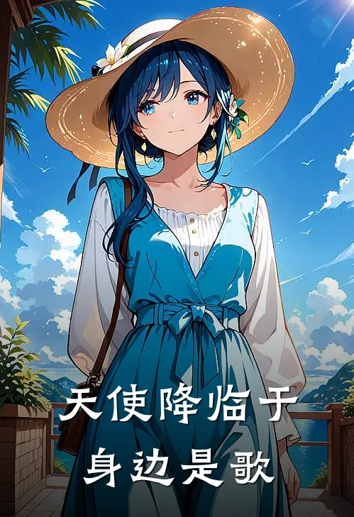 天使降临于身边是歌