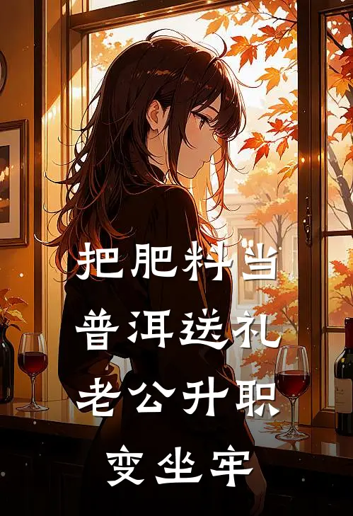 赵华清温宁把肥料当普洱送礼，老公升职变坐牢完结版在线阅读_把肥料当普洱送礼，老公升职变坐牢全集免费在线阅读