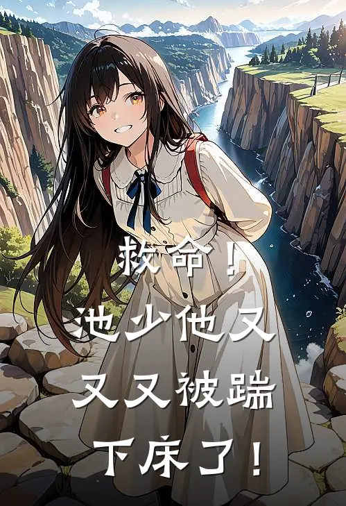 救命！池少他又又又被踹下床了！(姜乔池煜尘)最新章节在线阅读_(救命！池少他又又又被踹下床了！)完整版免费在线阅读