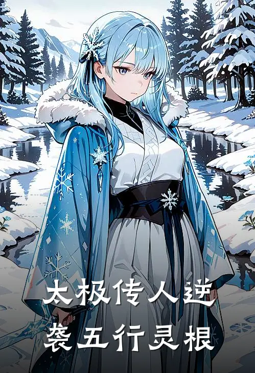 太极传人逆袭五行灵根(王临王焱)好看的完结小说_热门小说推荐太极传人逆袭五行灵根王临王焱