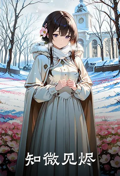 知微见烬沈知微顾世琛最新小说全文阅读_在线免费小说知微见烬(沈知微顾世琛)