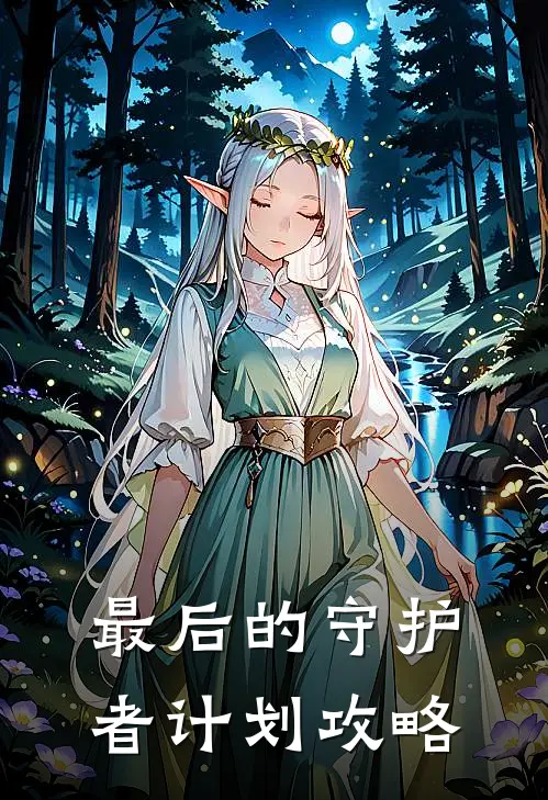 最后的守护者计划攻略