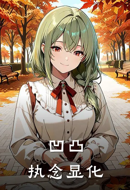 凹凸：执念显化