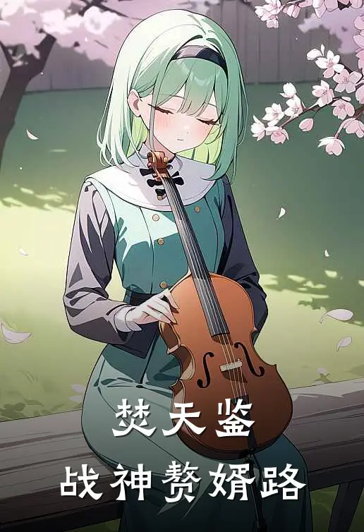 焚天鉴：战神赘婿路(林凡苏清雪)全文免费阅读无弹窗大结局_《焚天鉴：战神赘婿路》林凡苏清雪免费小说