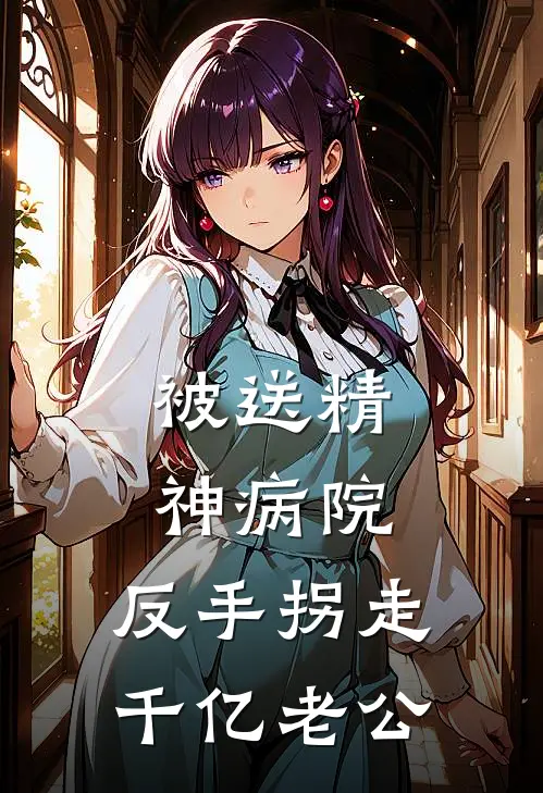 被送精神病院，反手拐走千亿老公(凌微月顾衡)全本免费小说_最新章节列表被送精神病院，反手拐走千亿老公(凌微月顾衡)