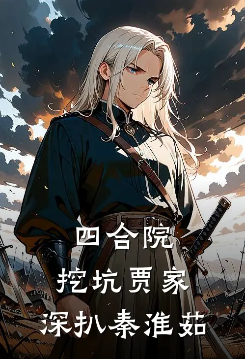 四合院：挖坑贾家，深扒秦淮茹李伟明秦淮茹最新好看小说推荐_完本小说免费四合院：挖坑贾家，深扒秦淮茹(李伟明秦淮茹)