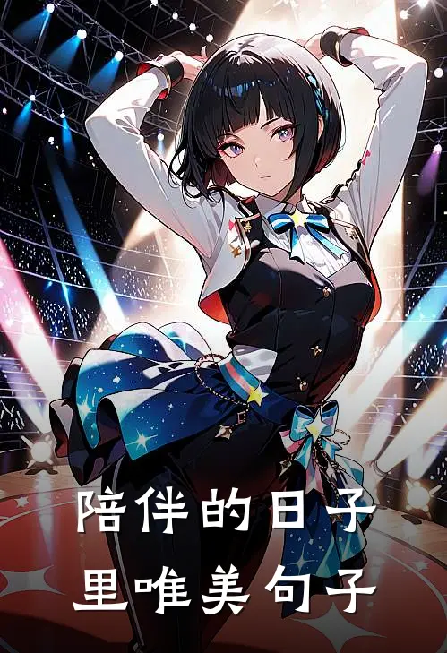 陪伴的日子里唯美句子