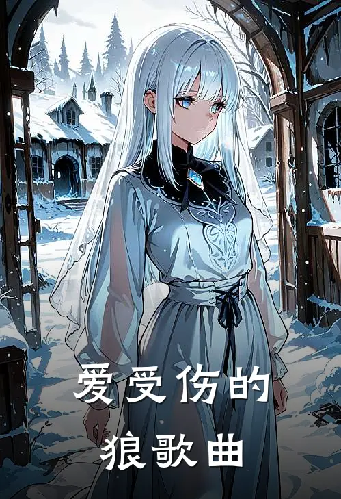 爱受伤的狼歌曲