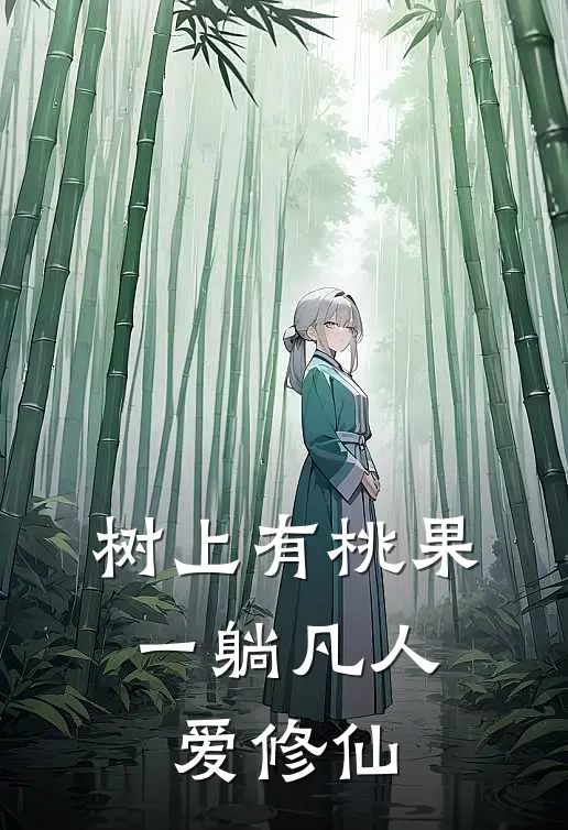 树上有桃果，一躺凡人爱修仙(顾白飞洛悦溪)完本小说_全本免费小说树上有桃果，一躺凡人爱修仙顾白飞洛悦溪