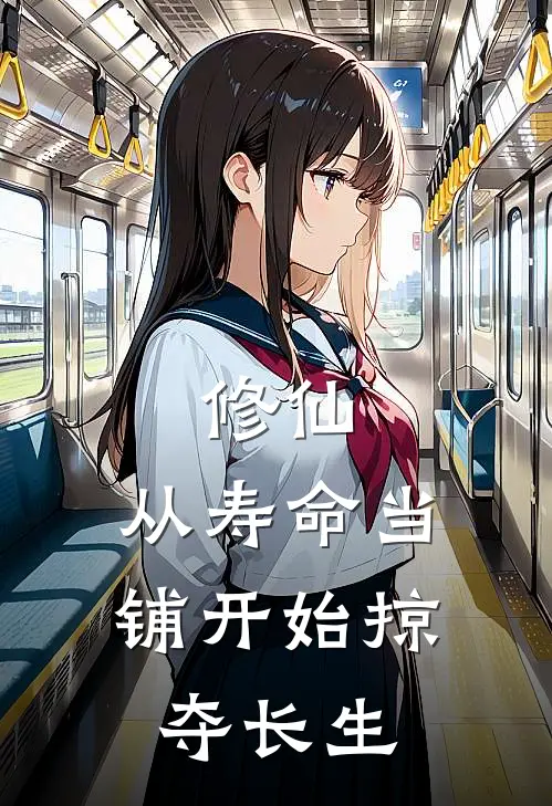 修仙：从寿命当铺开始掠夺长生(韩潜李伟)在线阅读免费小说_最新章节列表修仙：从寿命当铺开始掠夺长生(韩潜李伟)