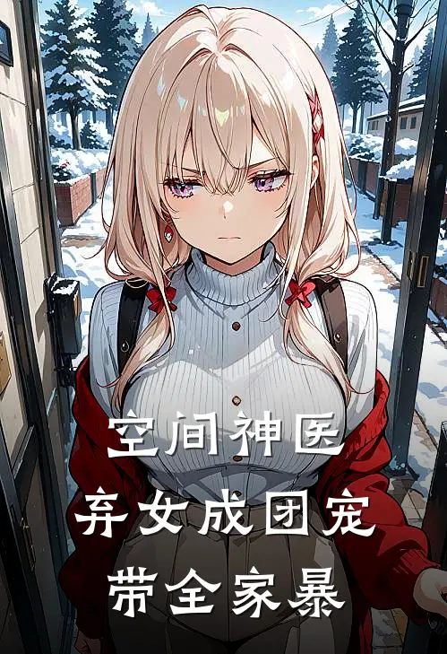 《空间神医：弃女成团宠，带全家暴》婉瑶婉宁火爆新书_空间神医：弃女成团宠，带全家暴(婉瑶婉宁)免费小说