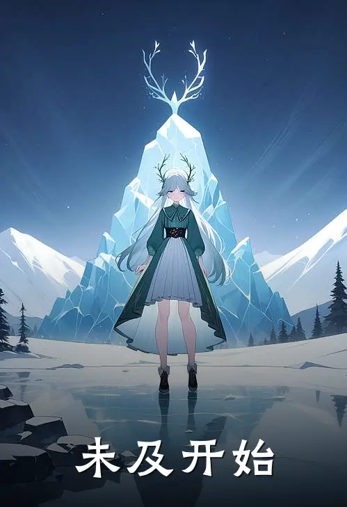 未及开始林辰陆烽完本热门小说_小说完结版未及开始(林辰陆烽)