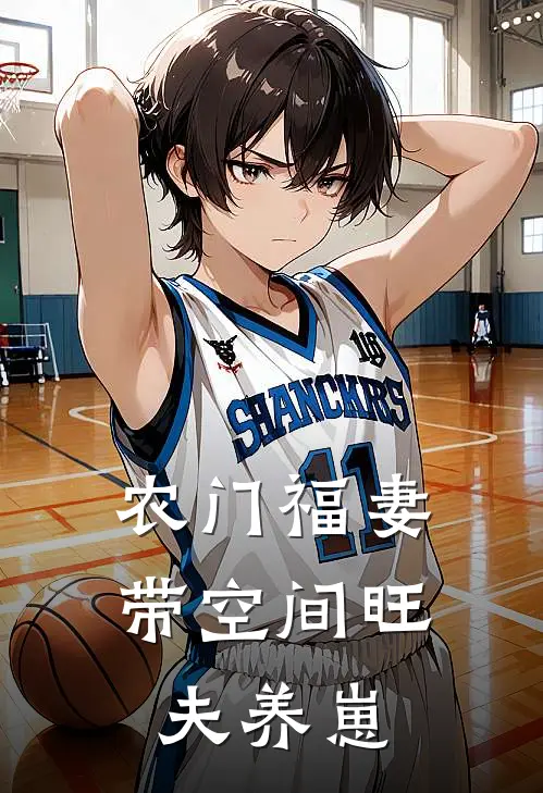 农门福妻：带空间旺夫养崽