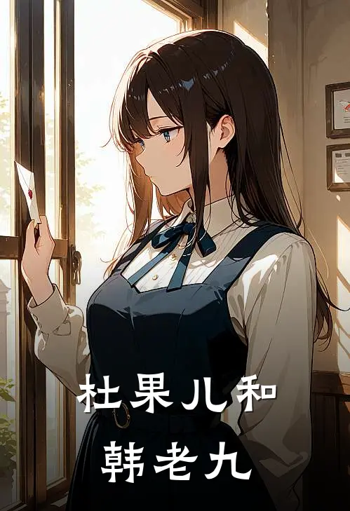 杜果儿和韩老九